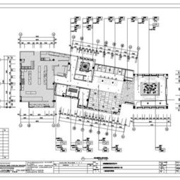 蘇州酒店管理公司的設(shè)計(jì)與管理 CAD施工圖、效果圖與餐飲管理的整合之道